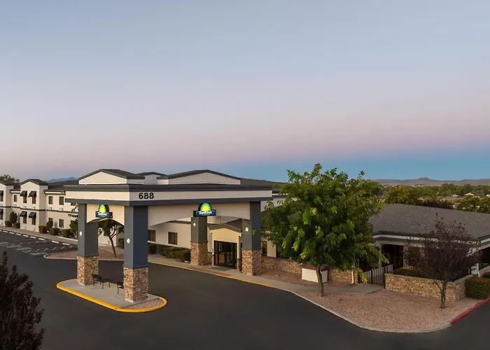 Days Inn By Wyndham Chino Valley