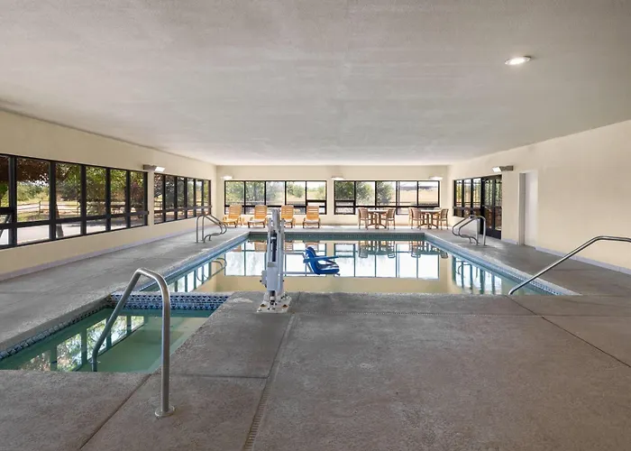 Days Inn By Wyndham Chino Valley