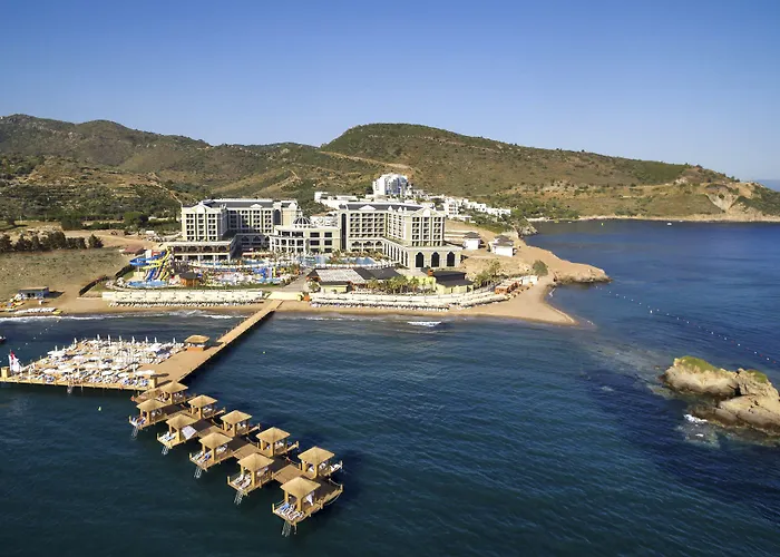 Sunis Efes Royal Palace Resort & Spa