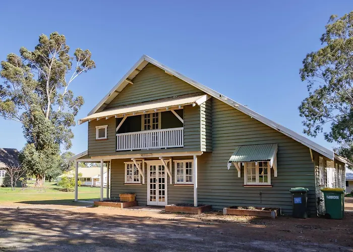 Fairbridge Village