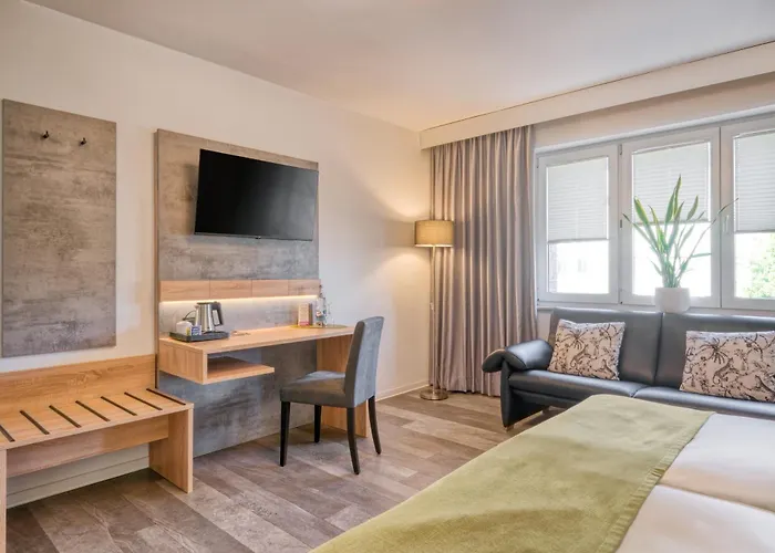 an Hotel GmbH