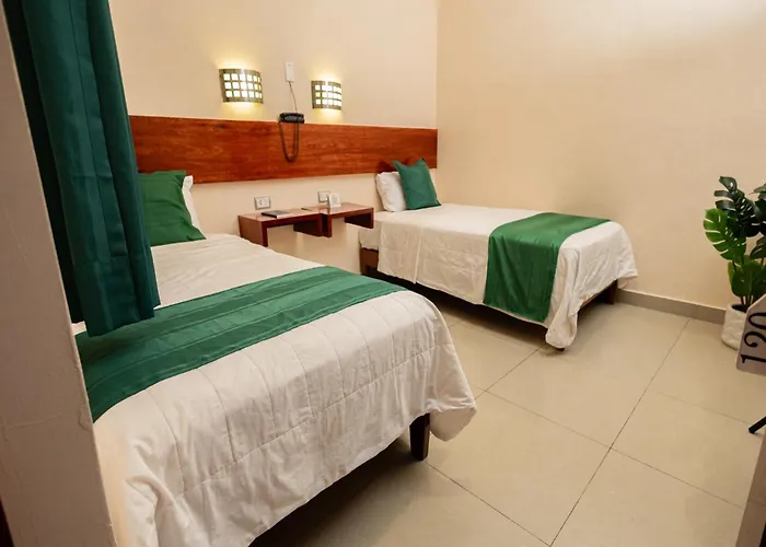 Tariri Hotel