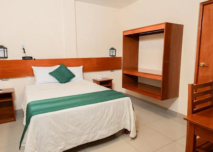 Tariri Hotel