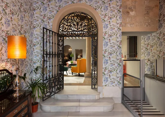 Hotel Don Juan Boutique