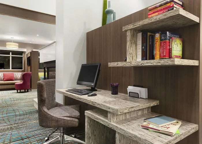 Residence Inn By Marriott St. Paul Woodbury