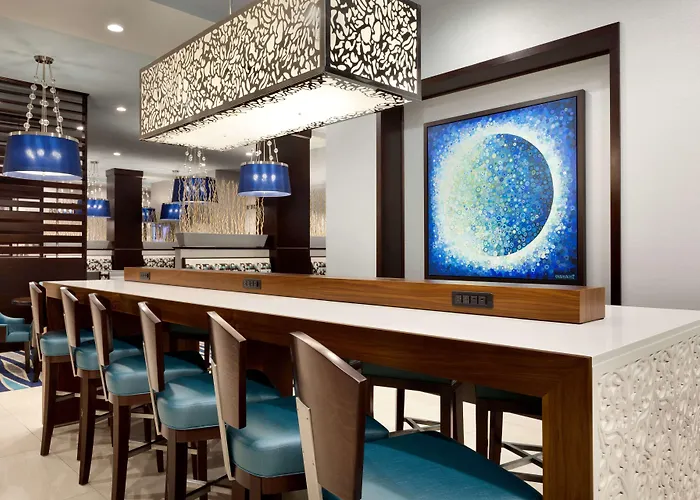 Embassy Suites By Hilton Atlanta Ne Gwinnett Sugarloaf
