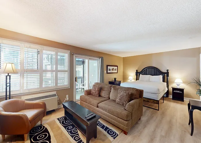 Condo 904 At North Creek Resort