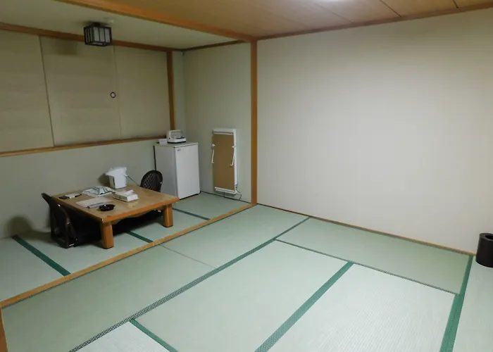 Hotel Crown Hills Kitami