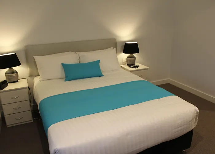 Beach Hotel