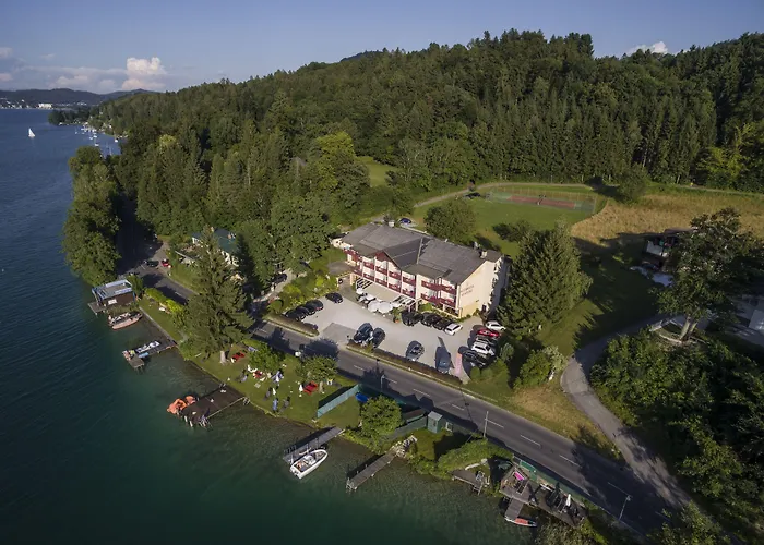 Seehotel Vinzenz