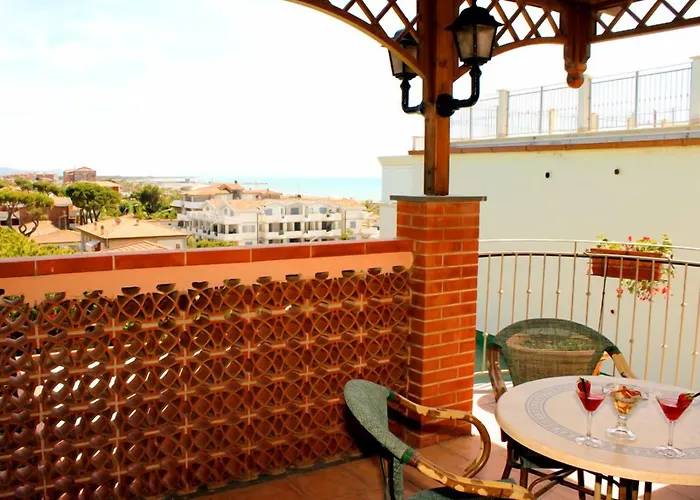 Hotel Ariston