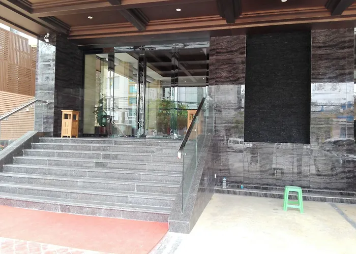 The Home Hotel