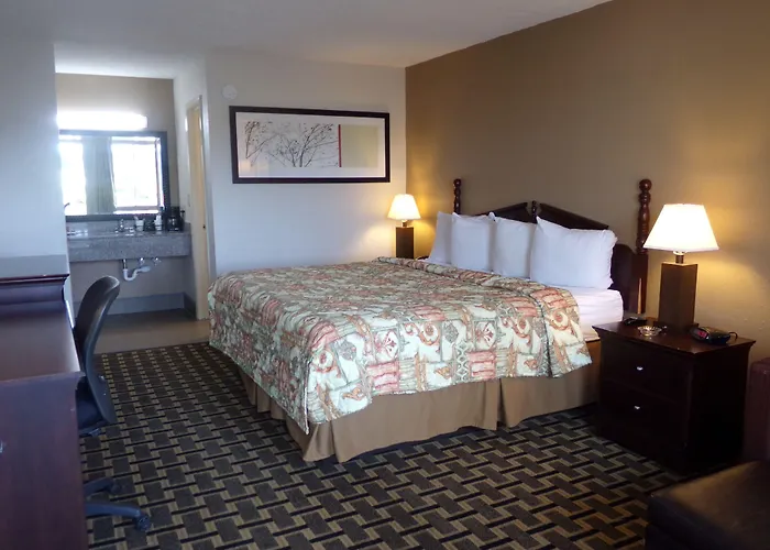Regency Inn