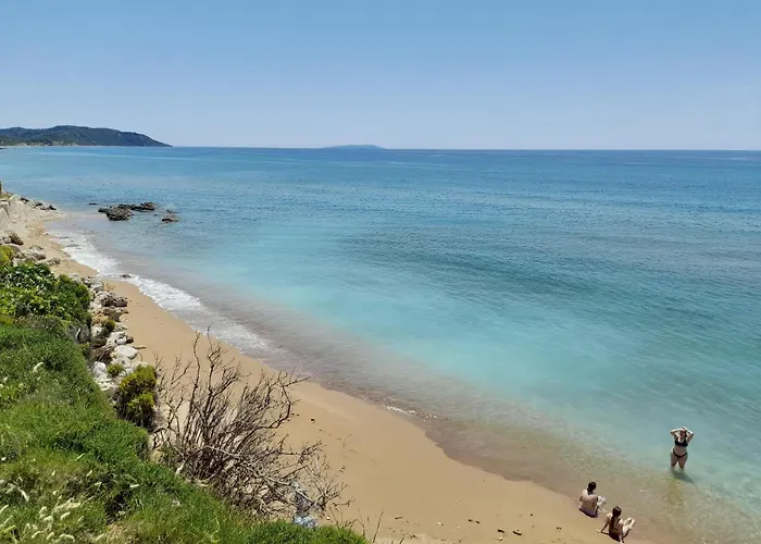 Likithos Village
