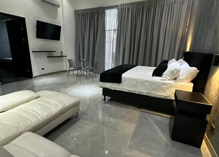 Penthouse 333