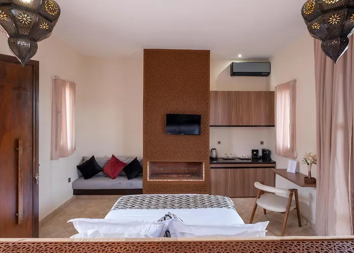 Al Destino Resort Marrakech