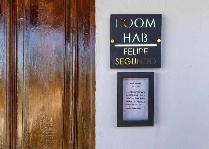 Hospedium Hotel Isabel La Catolica