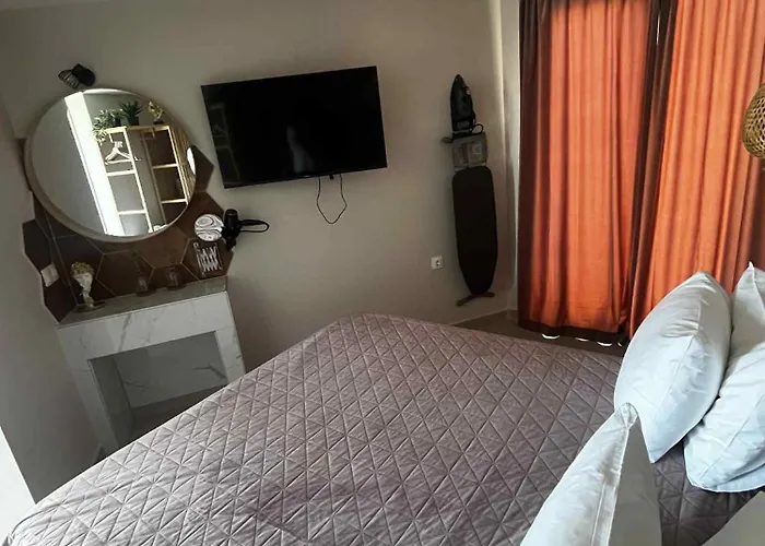 Exclusive Del Mare Hotel