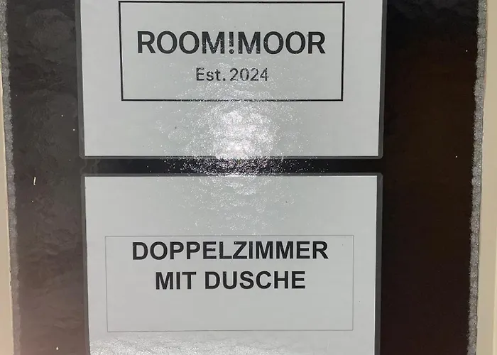 Room!Moor