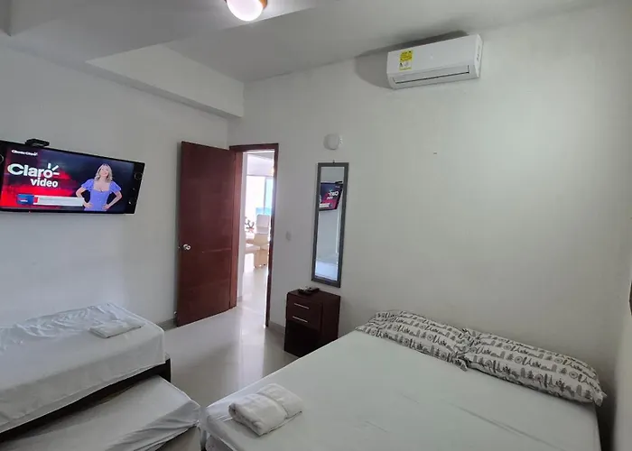 Familiar 3 Habitaciones