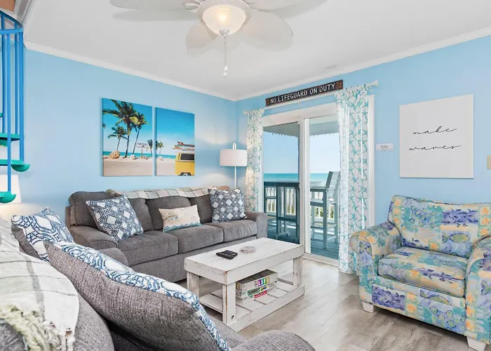 Shady Shack East By Emerald Isle Realty