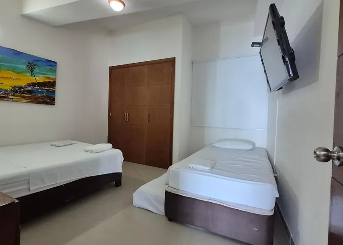 Familiar 3 Habitaciones