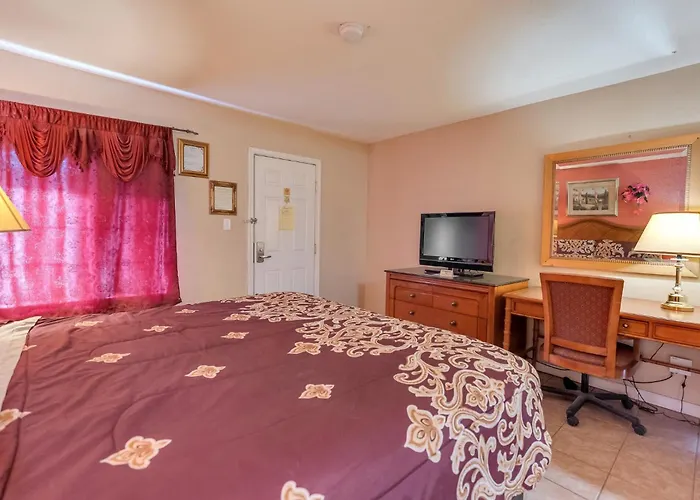Los Banos Motel