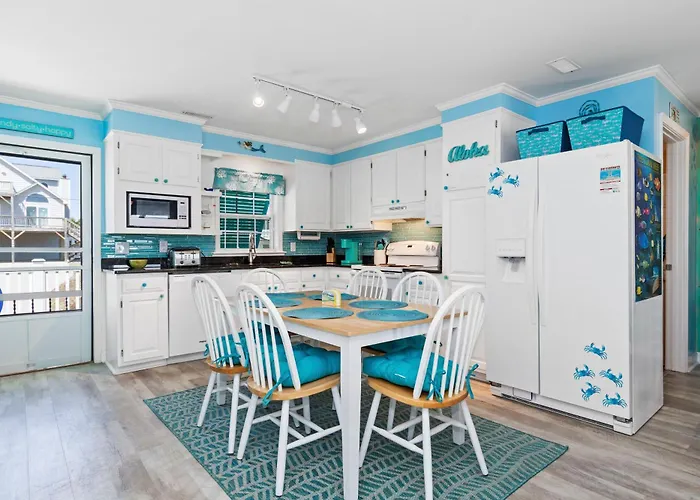 Shady Shack East By Emerald Isle Realty