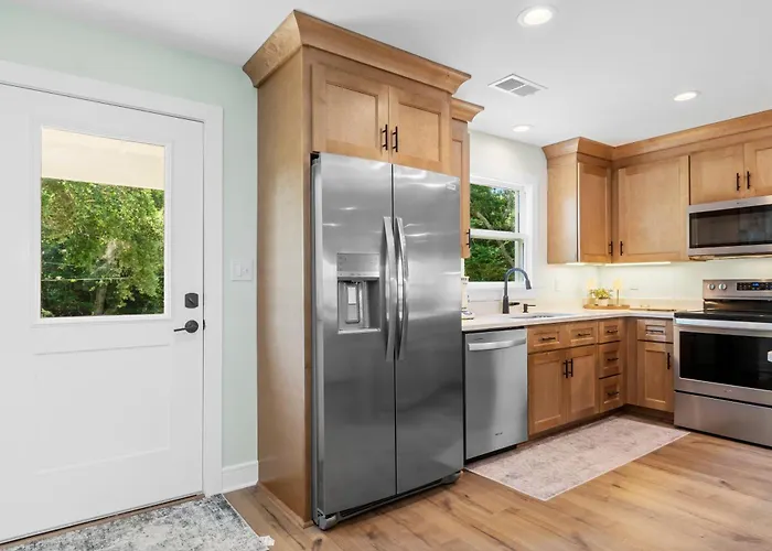 High Tide Hideaway By Emerald Isle Realty