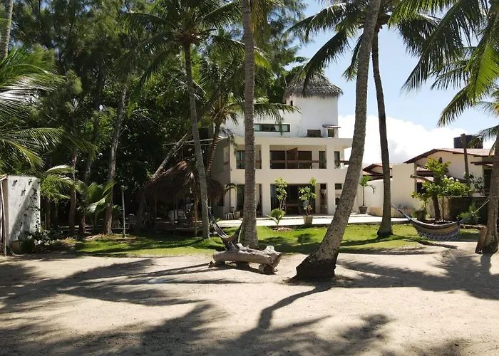 Jardim Azul Praia