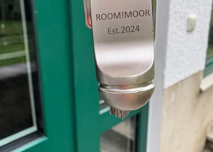 Room!Moor