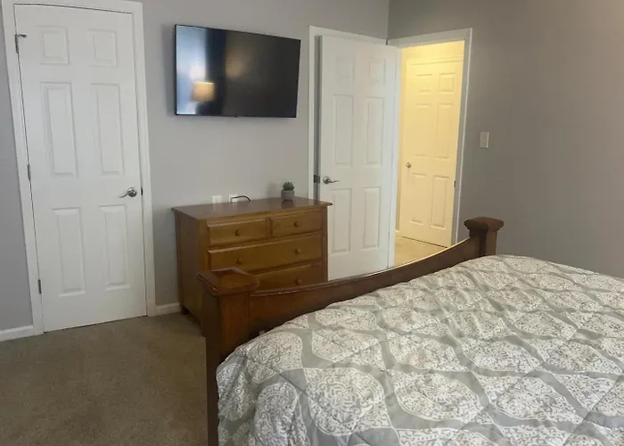 Midlong Term Rental Comforts Of Home Ft Eustis