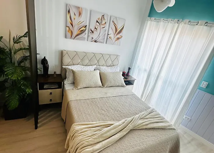 Studio Aconchego Praia Grande