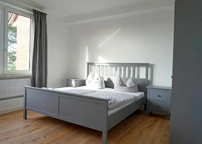 Ferienwohnung Langeoog