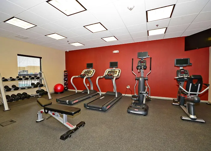 Hampton Inn Pulaski, Tn