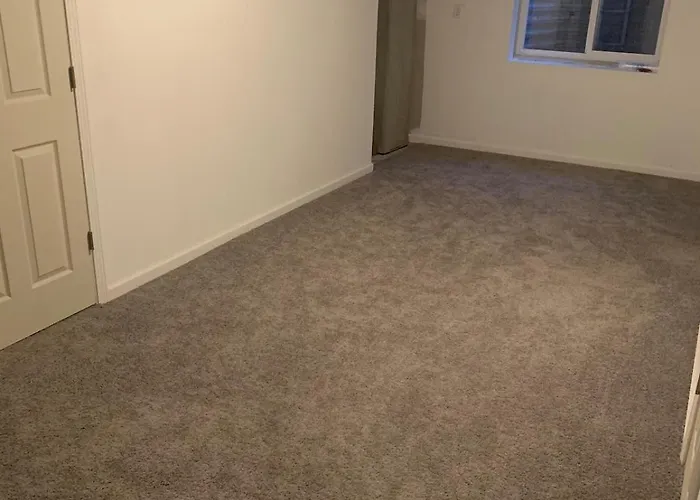 Nice Basement Room In The House