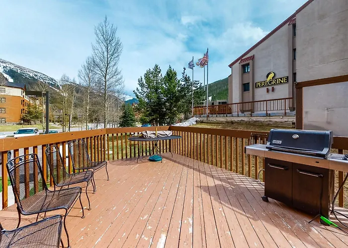 Summit House East 309
