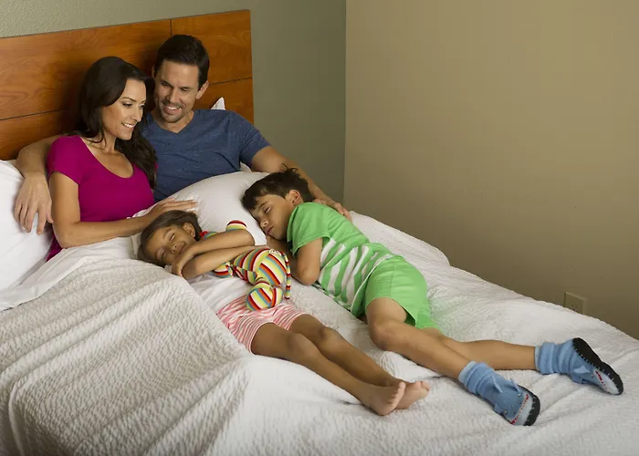 Woodspring Suites Chicago Darien