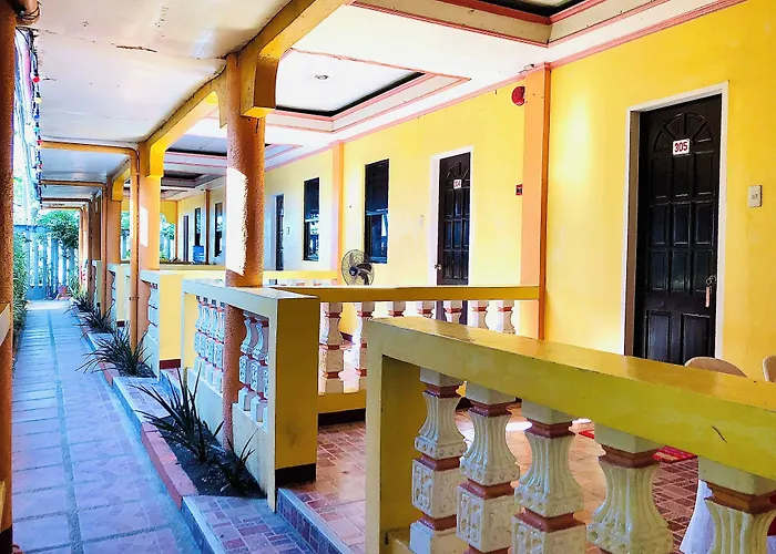Muro Ami Beach Resort