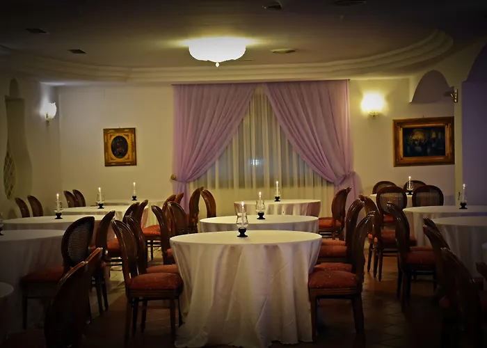 Hotel Joy