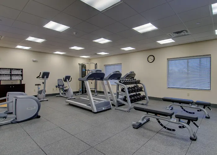 Hampton Inn Boston - Westborough