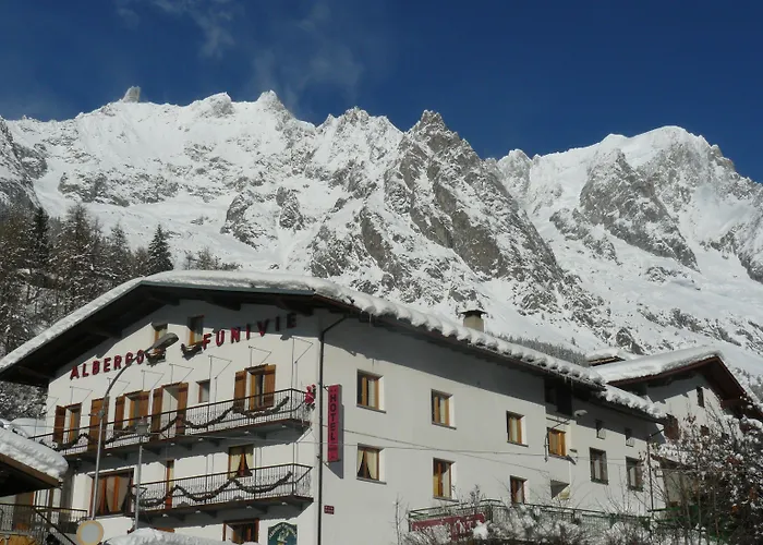 Hotel Funivia