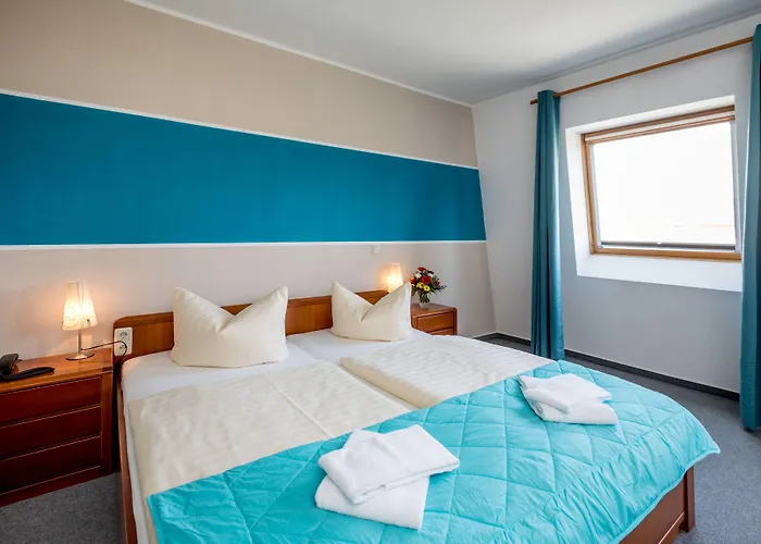 Hotel Stadtfeld