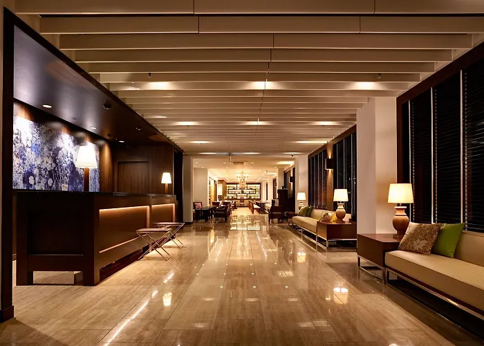 Hotel Forza Nagasaki