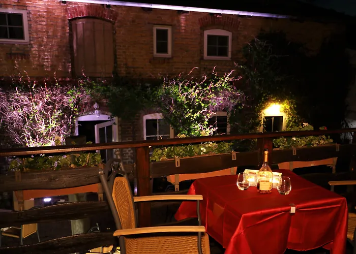 Hotel Mohr & Spa