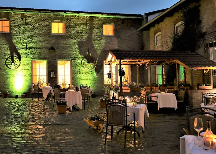 Hotel Mohr&Spa