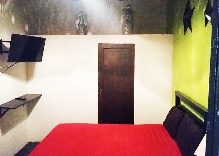 Cortizo Suites