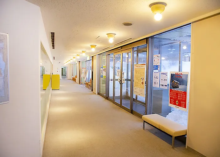 Holiday Inn Resort Appi Kogen, An Ihg Hotel