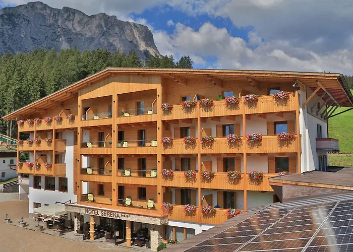 Hotel Serena