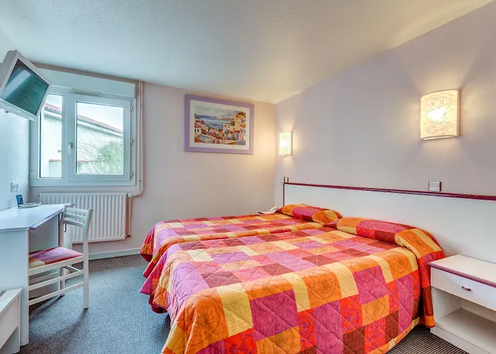 Logis Hotel Le Moulin Des Gardelles